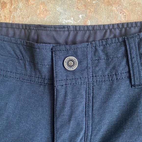 Kuhl Deceptr Pants Size 30x30 - Picture 5 of 8